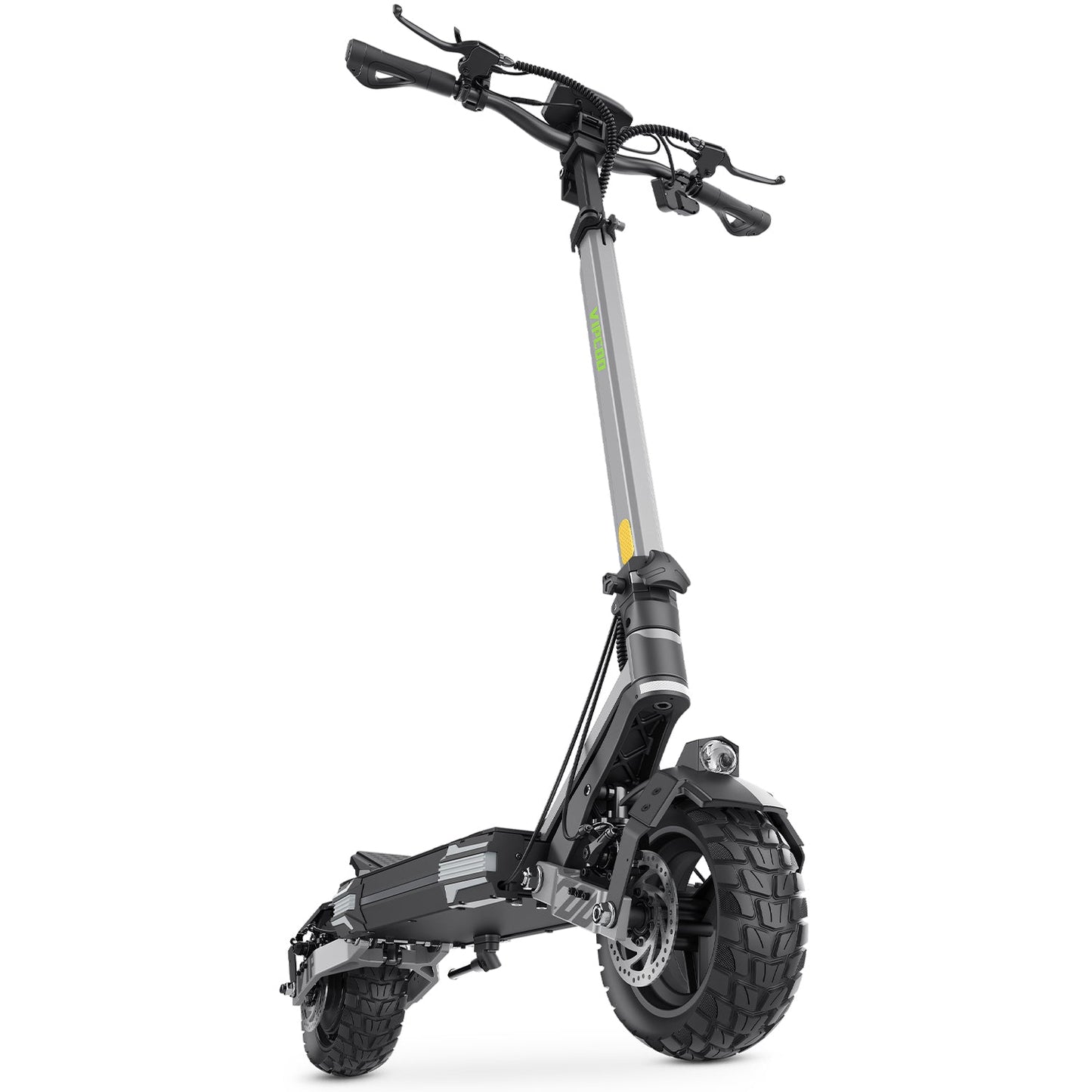 VIPCOO VS6 - Electric scooter - Wheelyshop