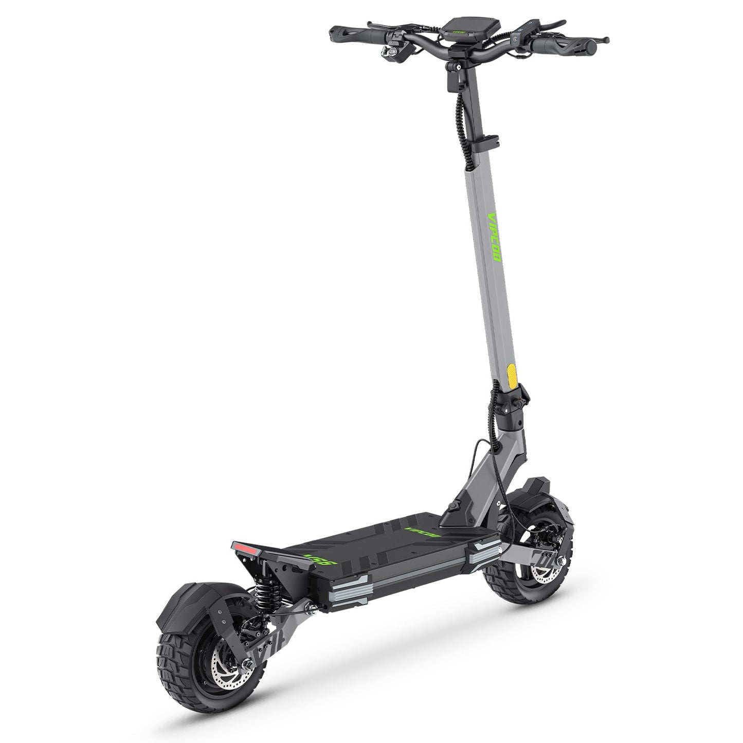 VIPCOO VS6 - Electric scooter - Wheelyshop