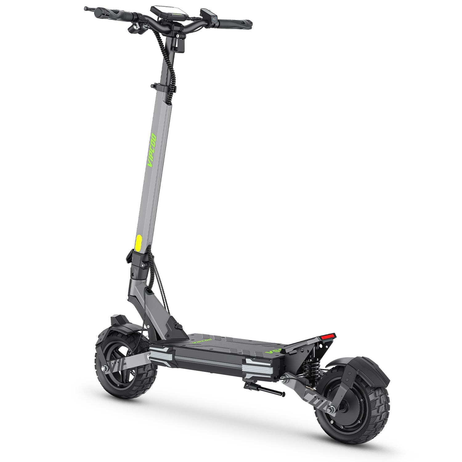 VIPCOO VS6 - Electric scooter - Wheelyshop