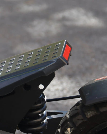 VIPCOO VS6 Pro - Elsparkcykel - Wheelyshop