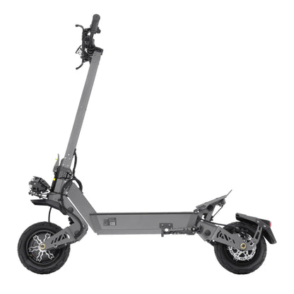 VIPCOO VS9 - Patinete eléctrico - Tienda de ruedas