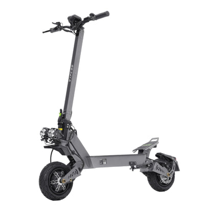 VIPCOO VS9 - Patinete eléctrico - Tienda de ruedas