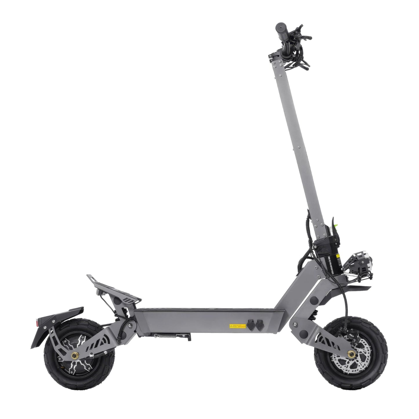 VIPCOO VS9 - Patinete eléctrico - Tienda de ruedas
