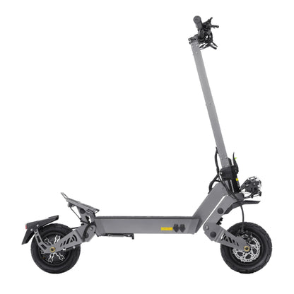 VIPCOO VS9 - Patinete eléctrico - Tienda de ruedas