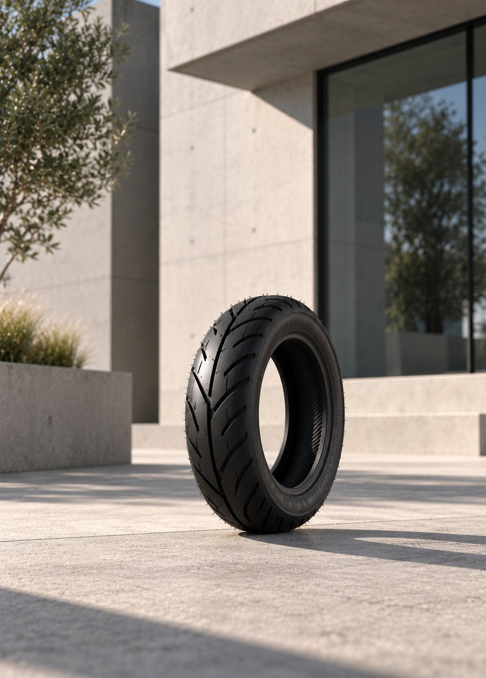 Repuestos de Wheelyshop – neumático nuevo para patinete eléctrico