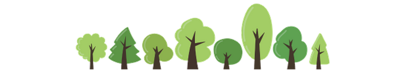 Plantamos un árbol por cada pedido