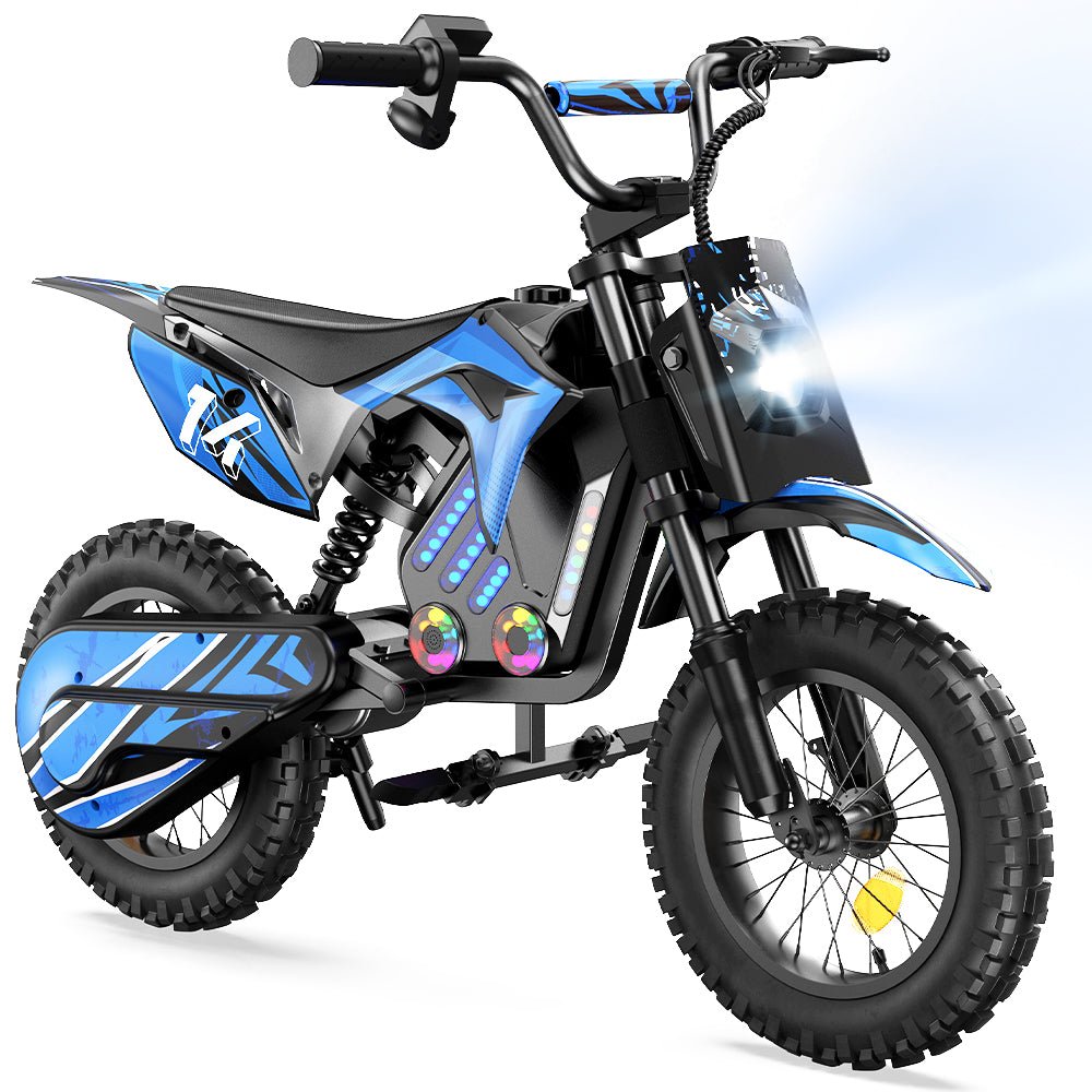 Wheely - A14 - Electric bike - Wheelyshop