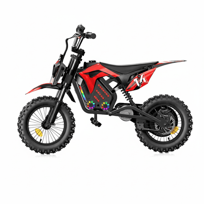 Wheely - A14 - Electric bike - Wheelyshop