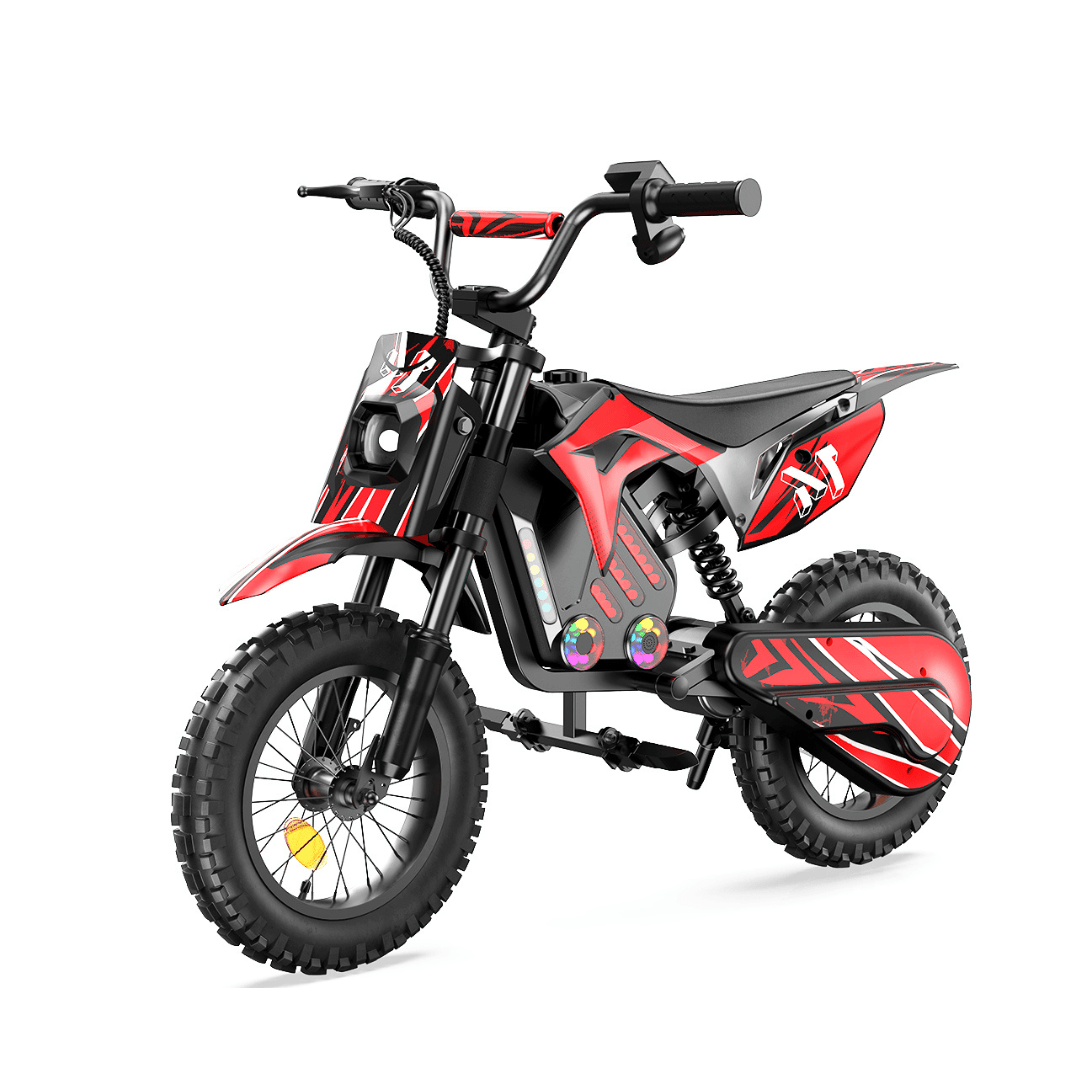 Wheely - A14 - Electric bike - Wheelyshop