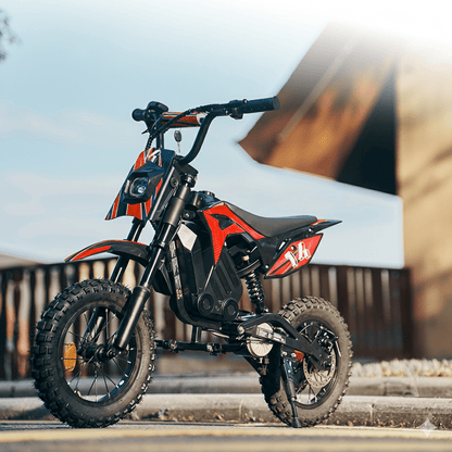 Wheely - A14 - Electric bike - Wheelyshop