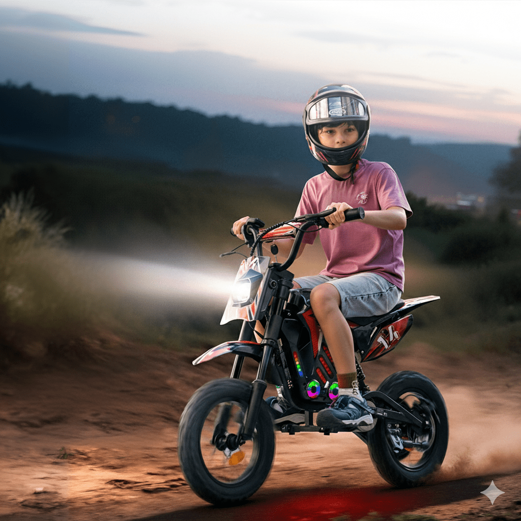 Wheely - A14 - Electric bike - Wheelyshop