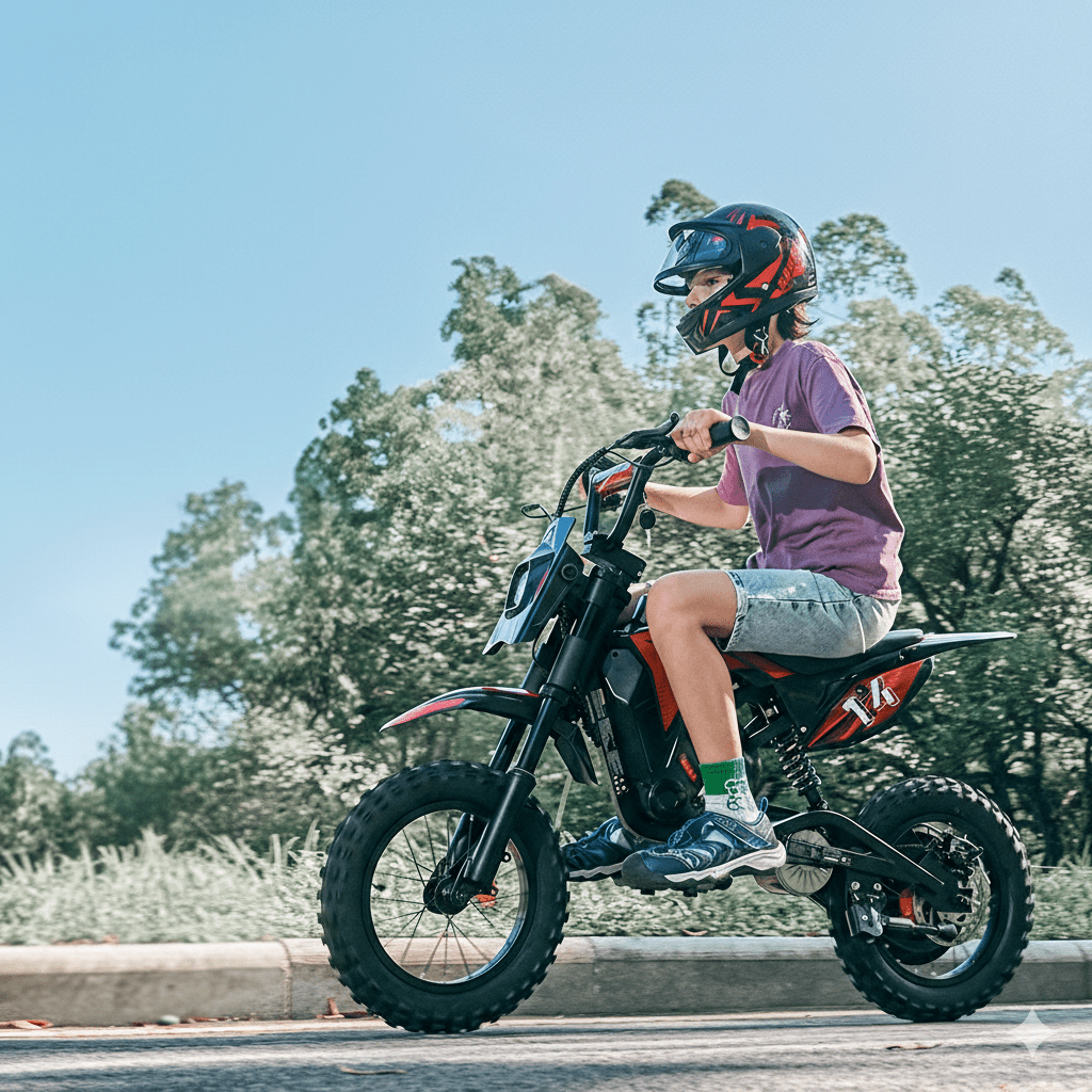 Wheely - A14 - Electric bike - Wheelyshop