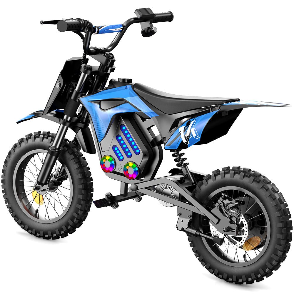 Wheely - A14 - Electric bike - Wheelyshop