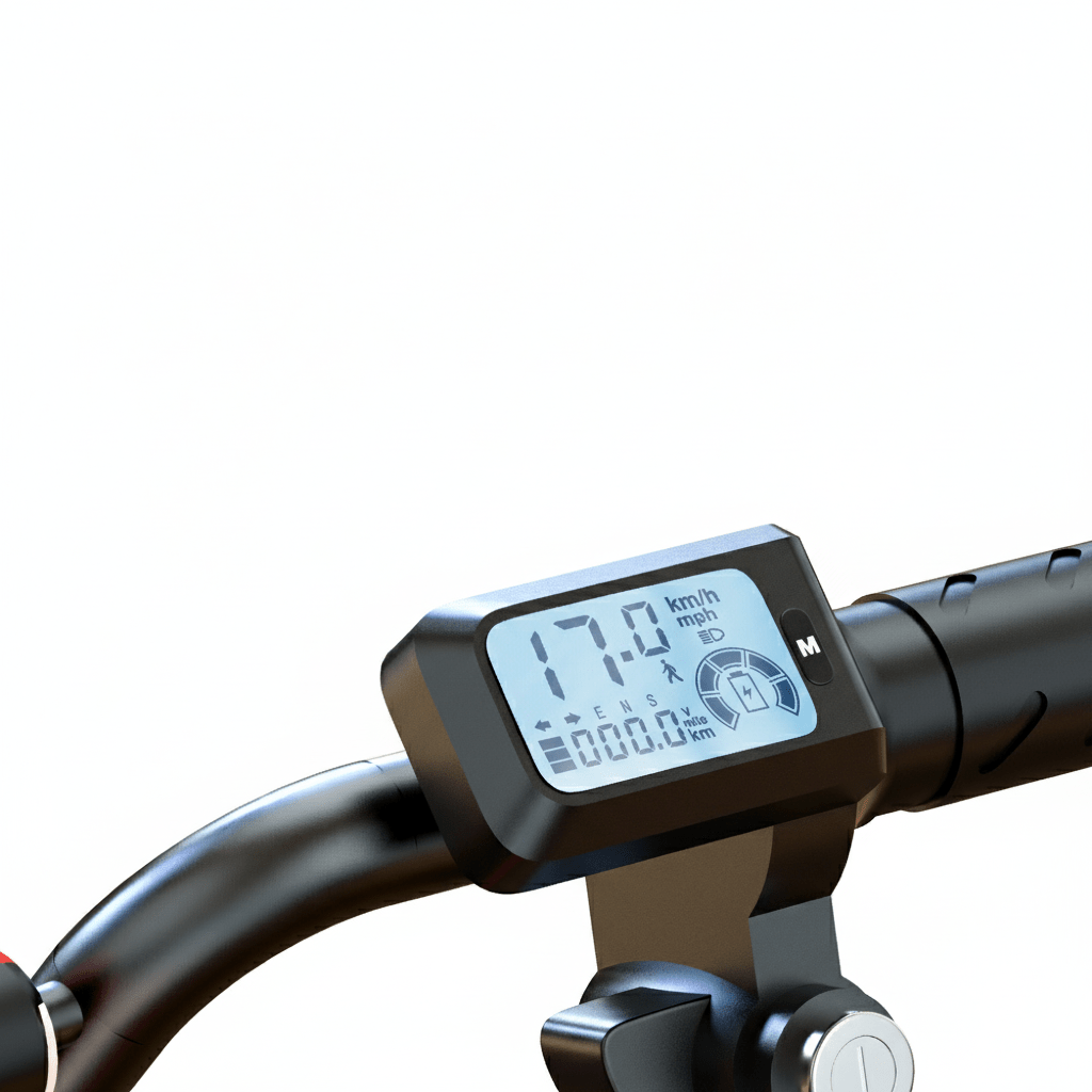 Wheely - A14 - Electric bike - Wheelyshop