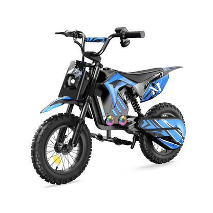 Wheely - A14 - Electric bike - Wheelyshop