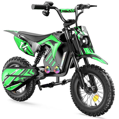 Wheely - A14 - Electric bike - Wheelyshop