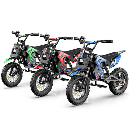 Wheely - A14 - Electric bike - Wheelyshop