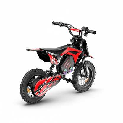Wheely - A14 - Electric bike - Wheelyshop