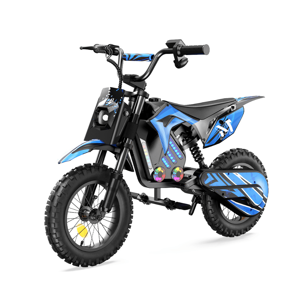 Wheely - A14 - Electric bike - Wheelyshop