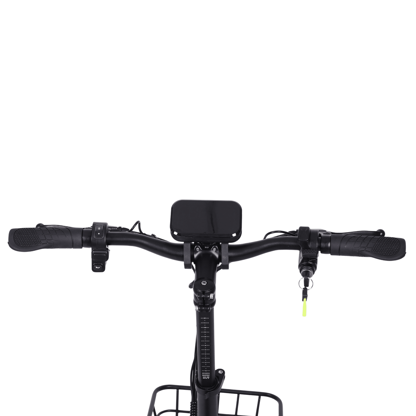 Wheely - H14 - Elsparkcykel - Wheelyshop