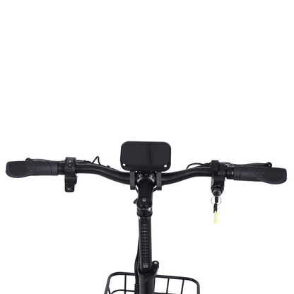 Wheely - H14 - Elsparkcykel - Wheelyshop