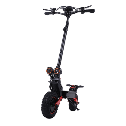 Wheely - H6 - Elsparkcykel - Wheelyshop