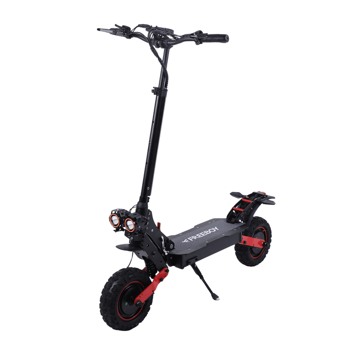 Wheely - H6