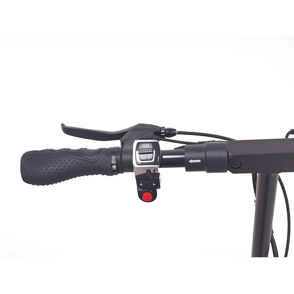 Wheely - HVD - 3 - Electric scooter - Wheelyshop