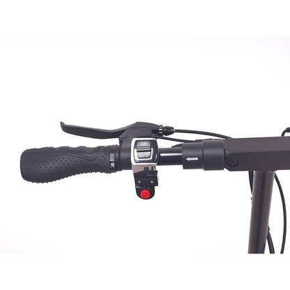 Wheely - HVD - 3 - Electric scooter - Wheelyshop