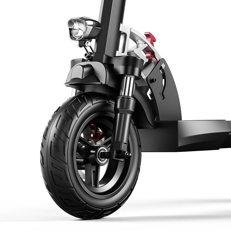 Wheely - HVD - 3 - Electric scooter - Wheelyshop