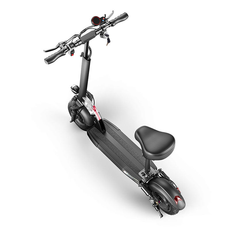 Wheely - HVD - 3 - Electric scooter - Wheelyshop