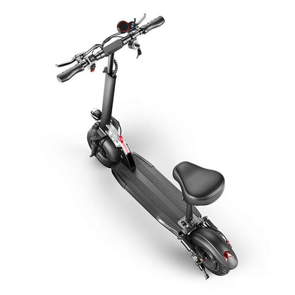 Wheely - HVD - 3 - Electric scooter - Wheelyshop