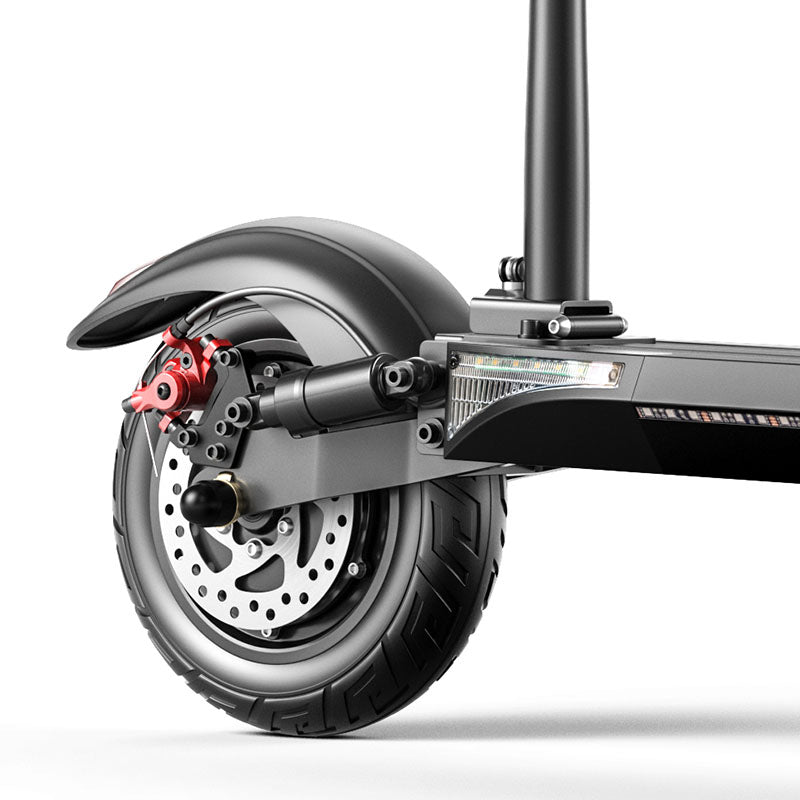 Wheely - HVD - 3 - Electric scooter - Wheelyshop