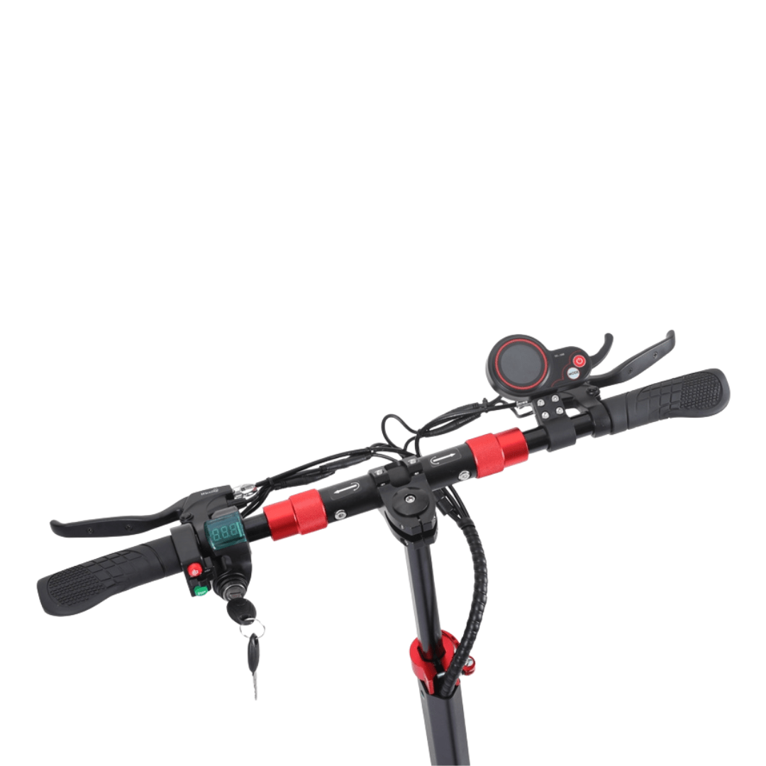 Manillar del Wheely J01