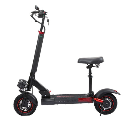 Wheely - J01 - Electric scooter - Wheelyshop