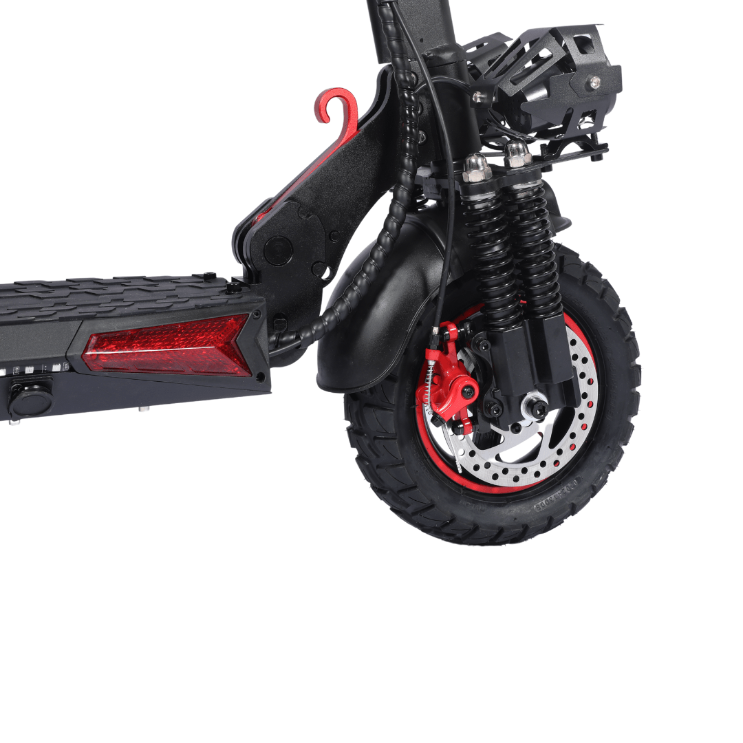 Wheely - J11 Max - Electric scooter - Wheelyshop
