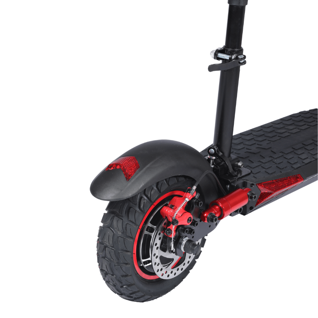 Wheely - J11 Max - Electric scooter - Wheelyshop