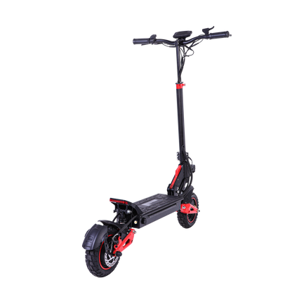 Wheely - J15 Max - Electric scooter - Wheelyshop