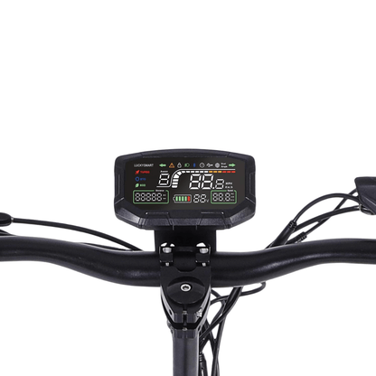 Wheely - J15 Max - Electric scooter - Wheelyshop