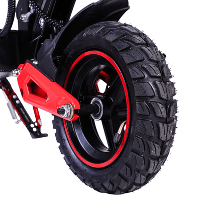 Wheely - J15 Max - Electric scooter - Wheelyshop