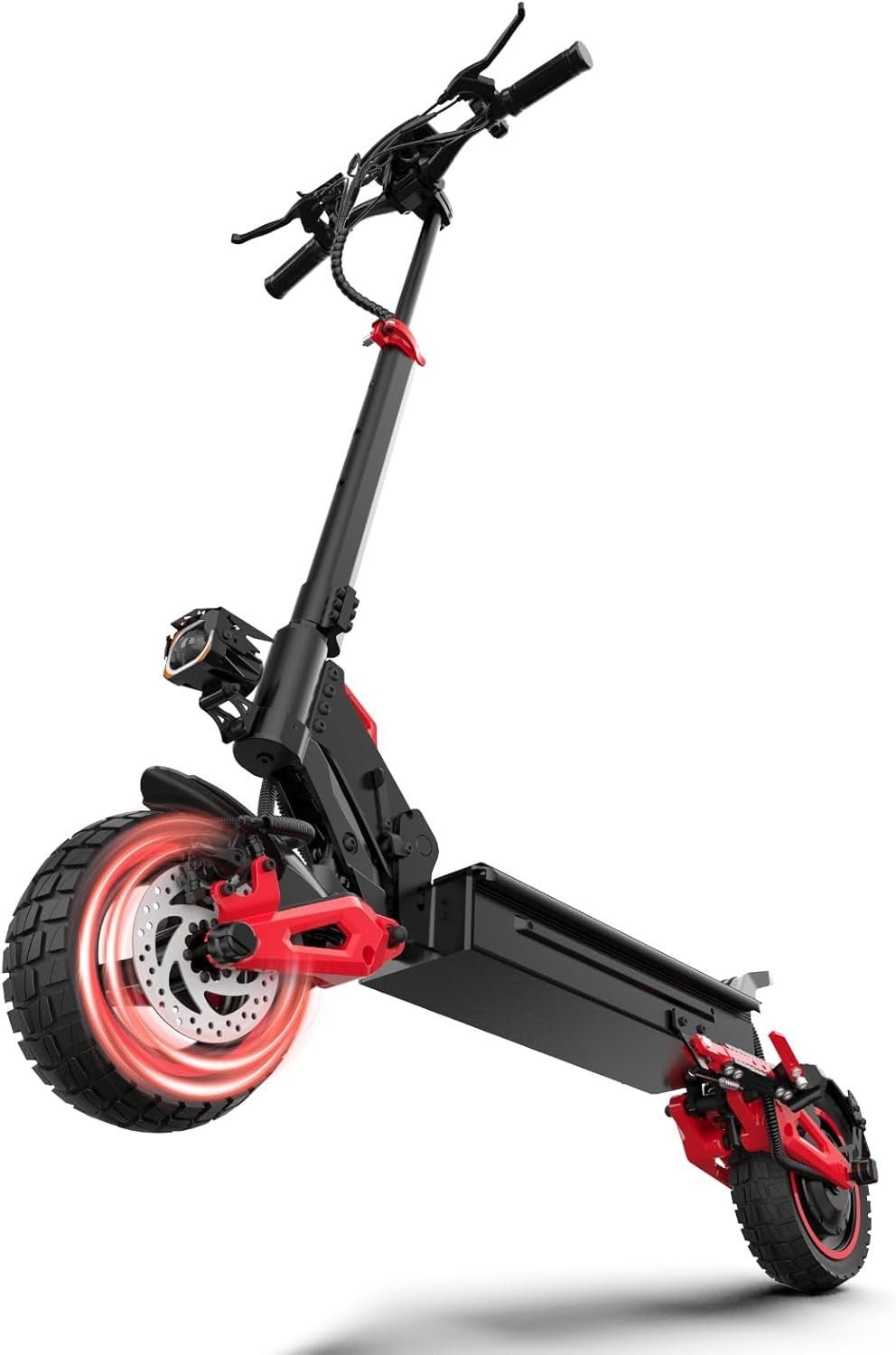 Wheely - J15 Max - Electric scooter - Wheelyshop