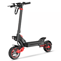 Ruedas - J15 Max - Patinete eléctrico - Tienda de ruedas