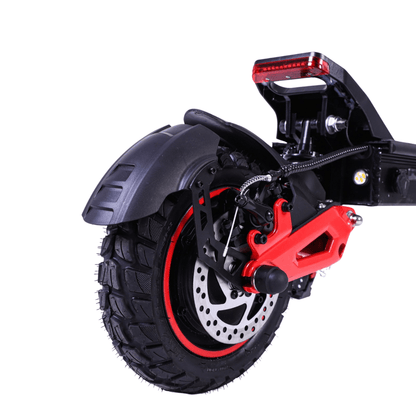 Wheely - J15 Max - Electric scooter - Wheelyshop