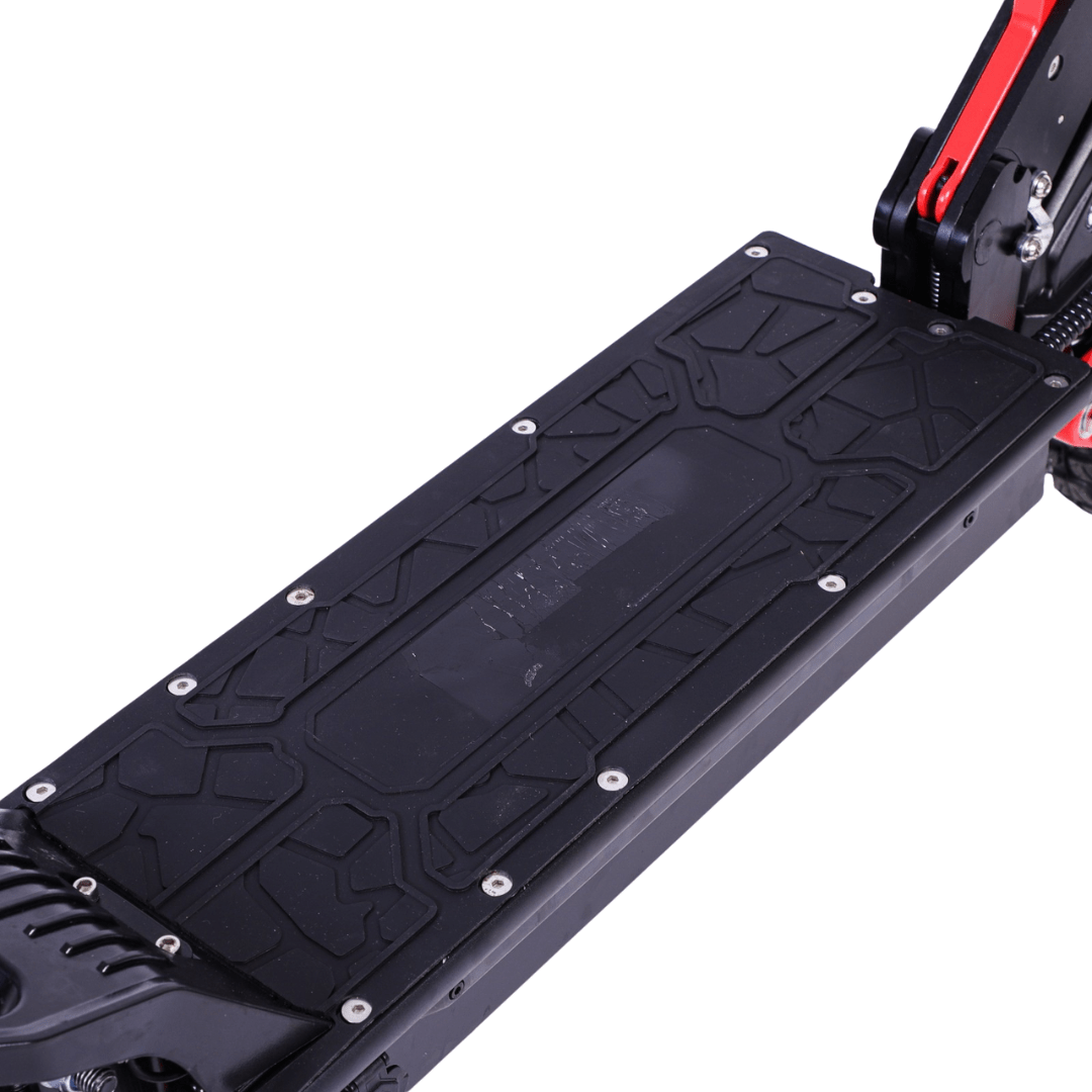 Wheely - J15 Max - Electric scooter - Wheelyshop