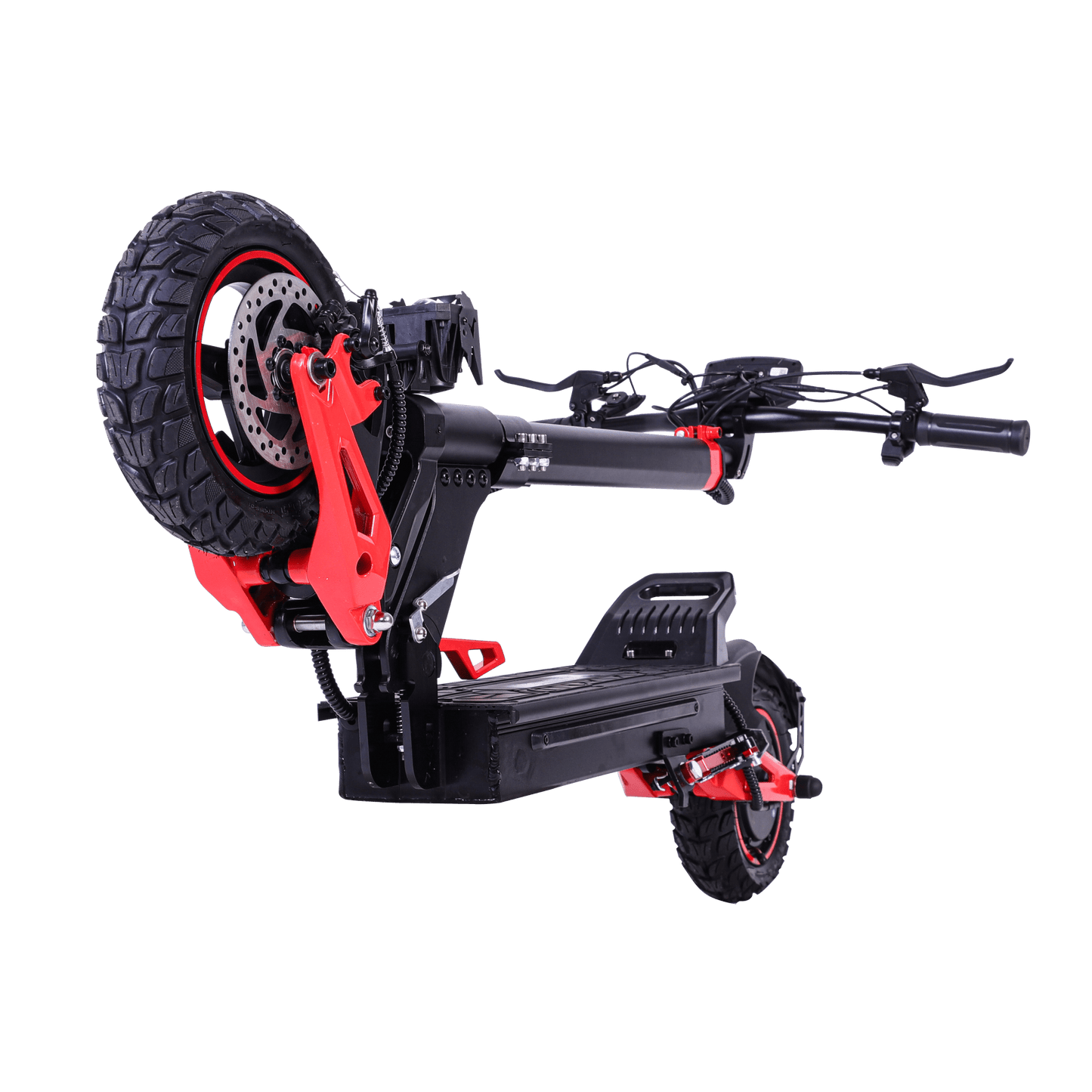 Wheely - J15 Max - Electric scooter - Wheelyshop