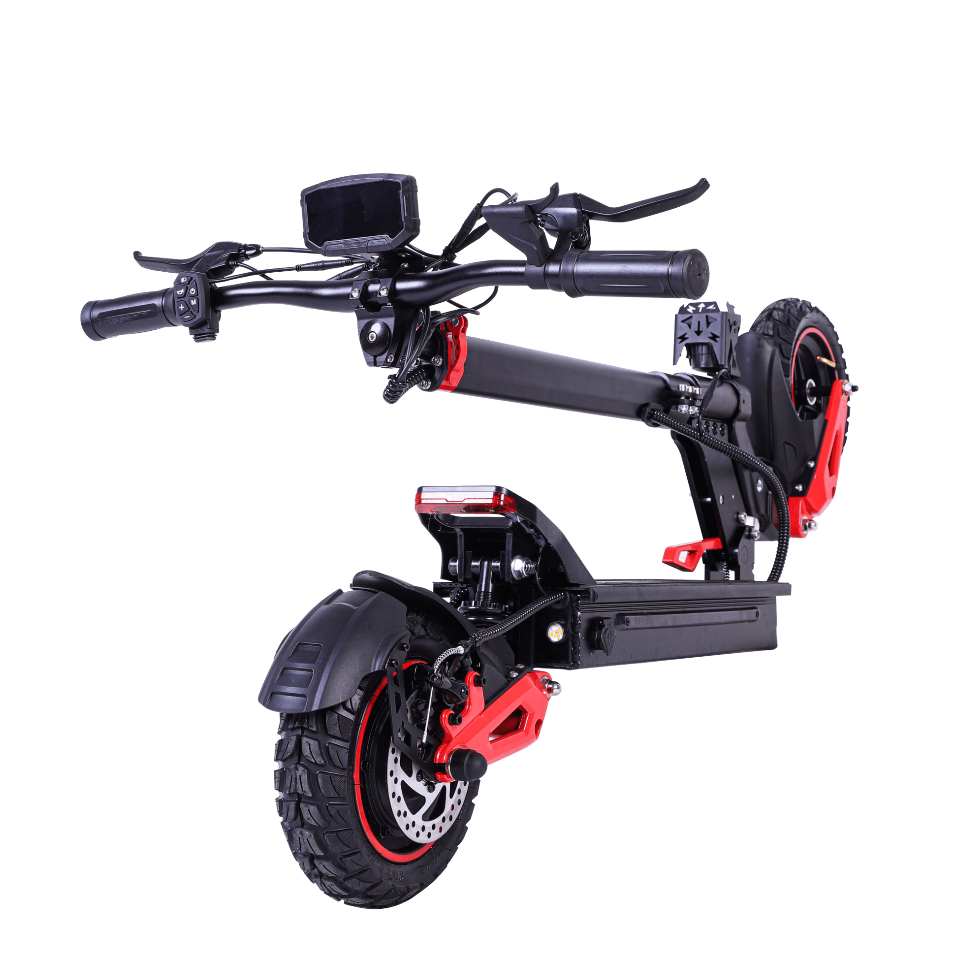 Wheely - J15 Max - Electric scooter - Wheelyshop
