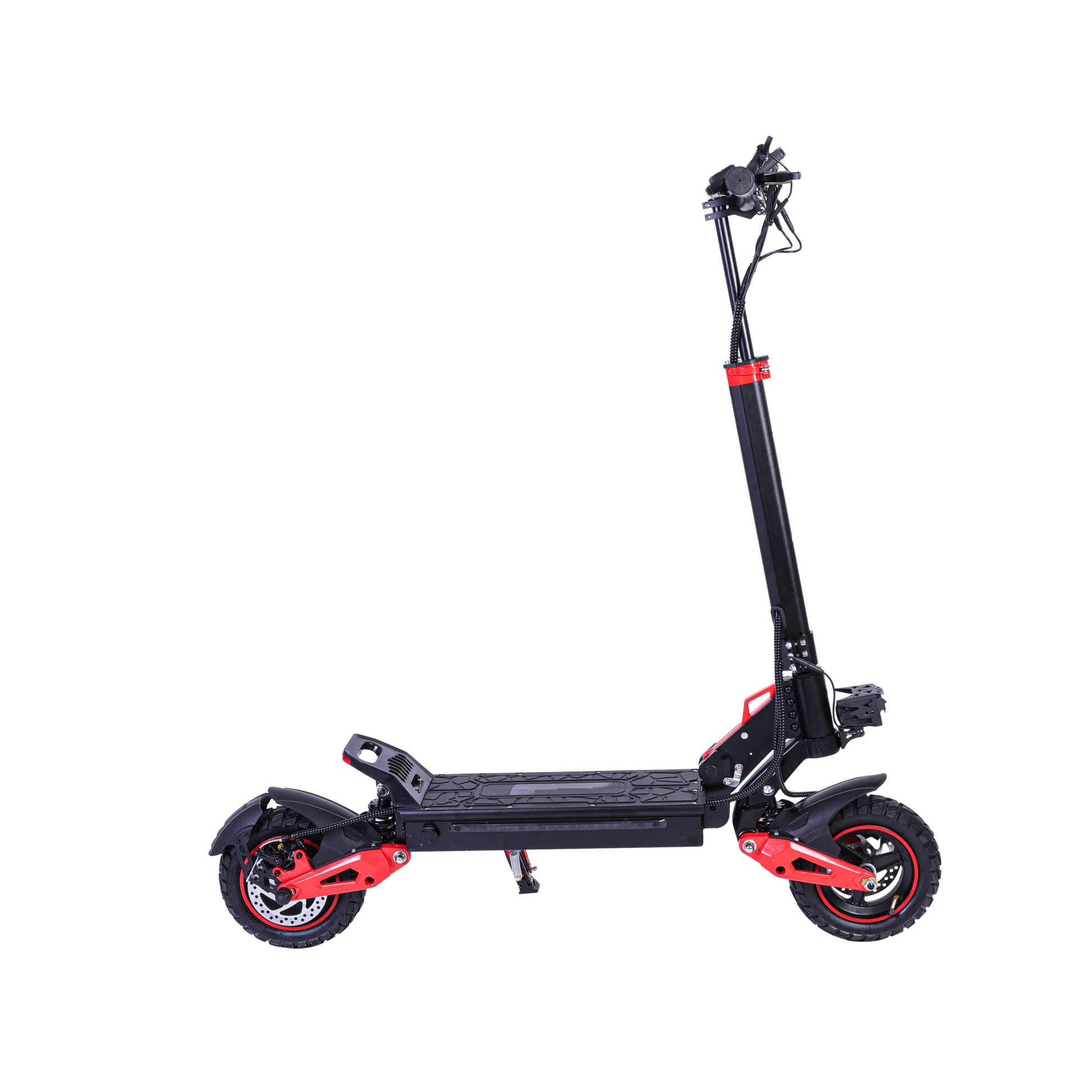Wheely - J15 Max - Electric scooter - Wheelyshop