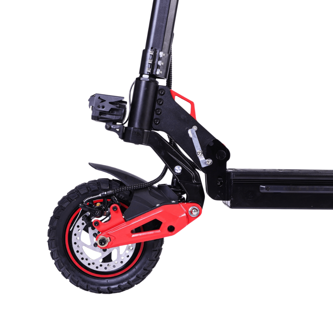 Wheely - J15 Max - Electric scooter - Wheelyshop