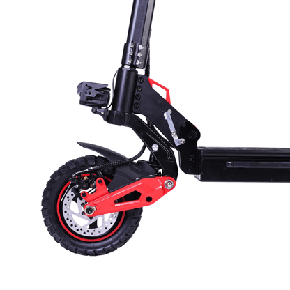 Wheely - J15 Max - Electric scooter - Wheelyshop