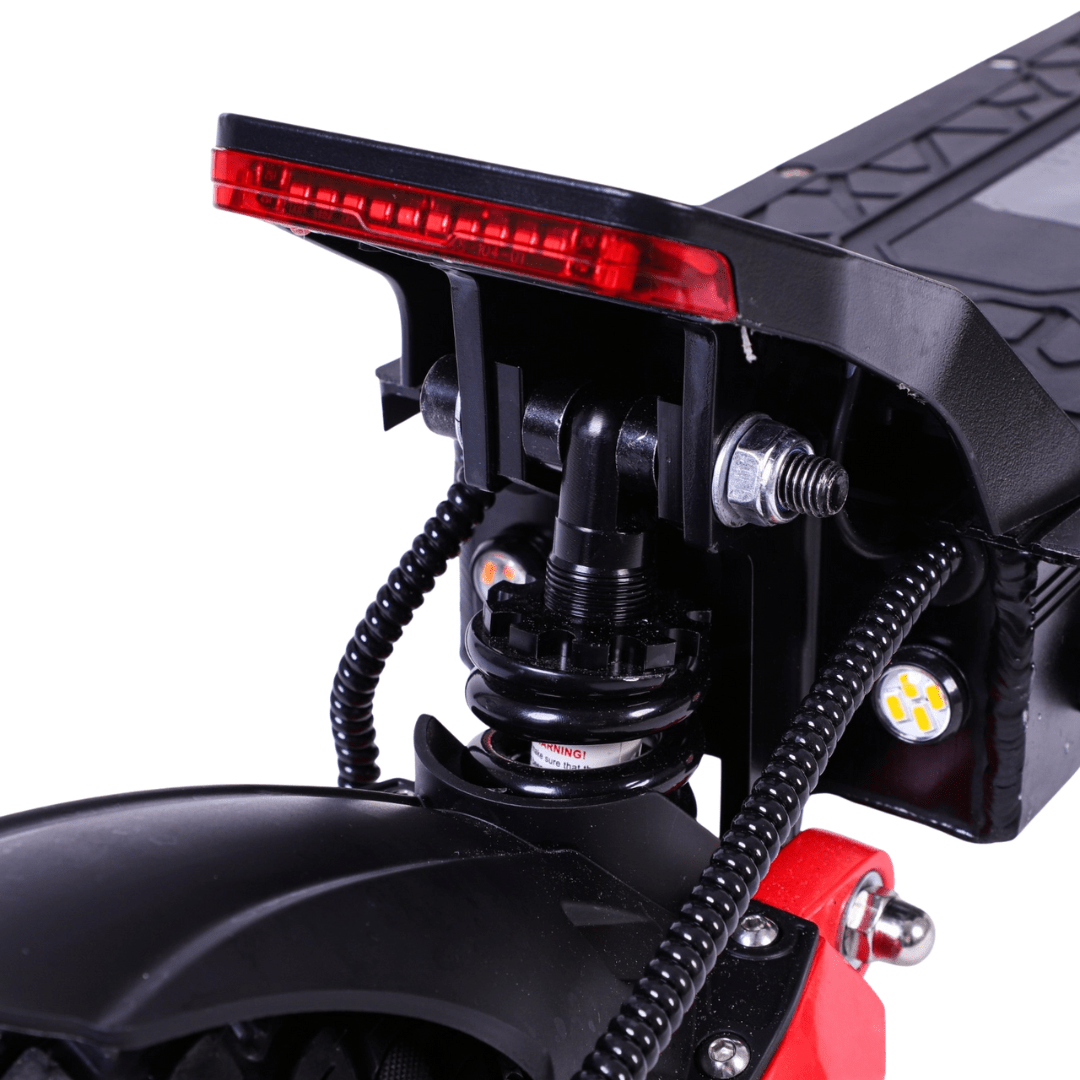 Wheely - J15 Max - Electric scooter - Wheelyshop